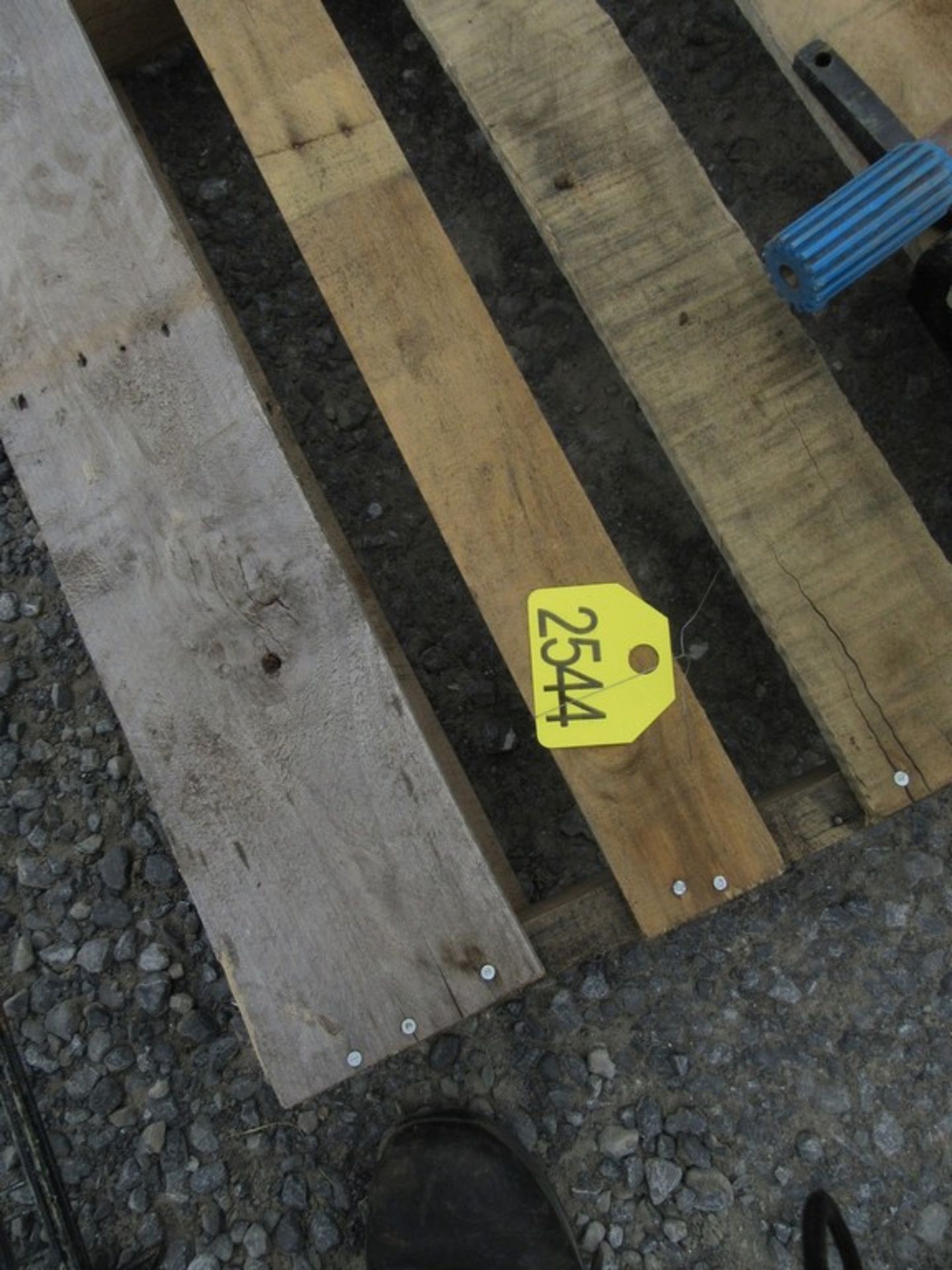 Skid Lot - Image 8 of 8