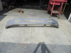 International Bumper
