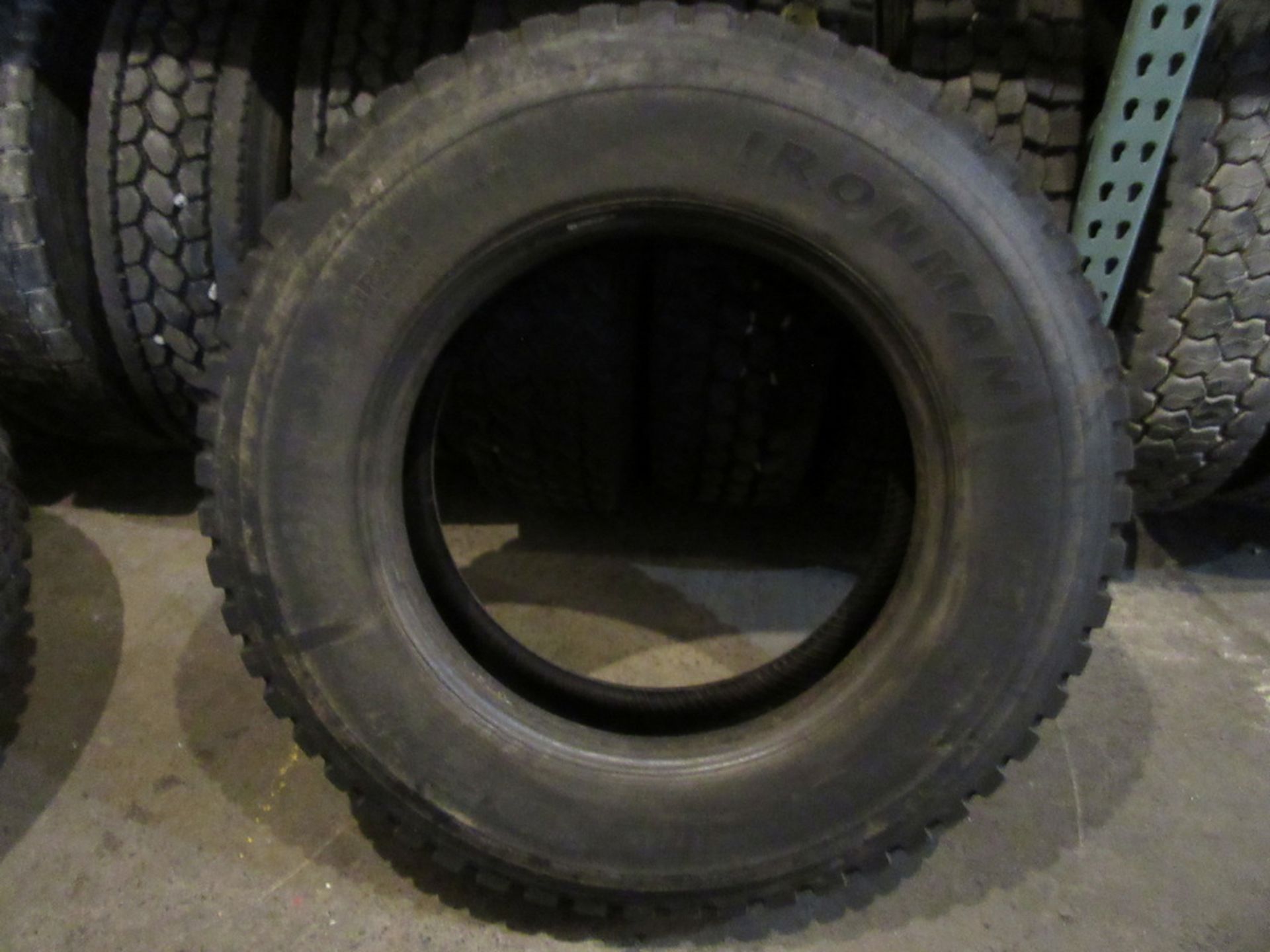 2018 Ironman I-301, 11R24.5 Tires - Image 10 of 19