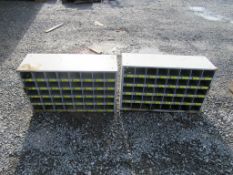 Kimball Midwest Bolt bins