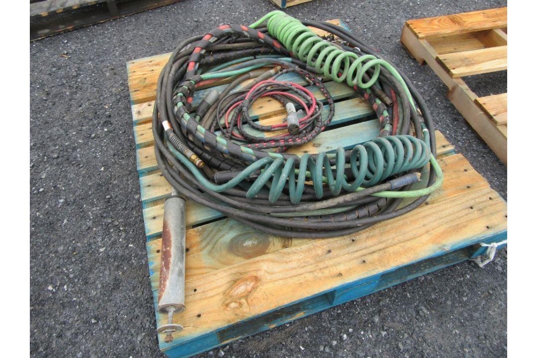Cords & Hoses - Skid lot - Image 3 of 5