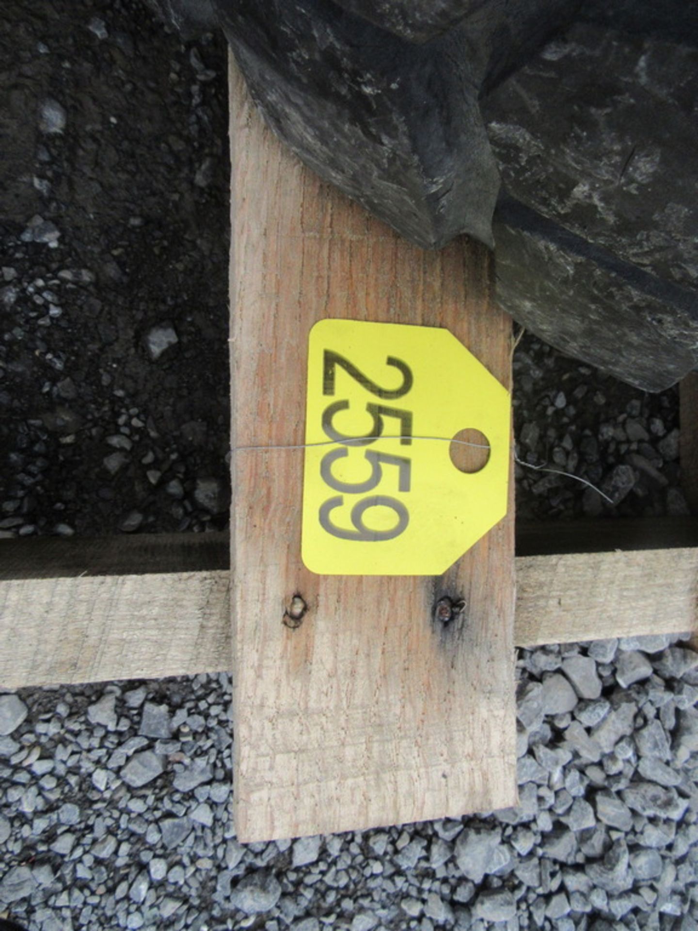 2007 Bridgestone L320, 11R24.5 Tires - Image 15 of 15
