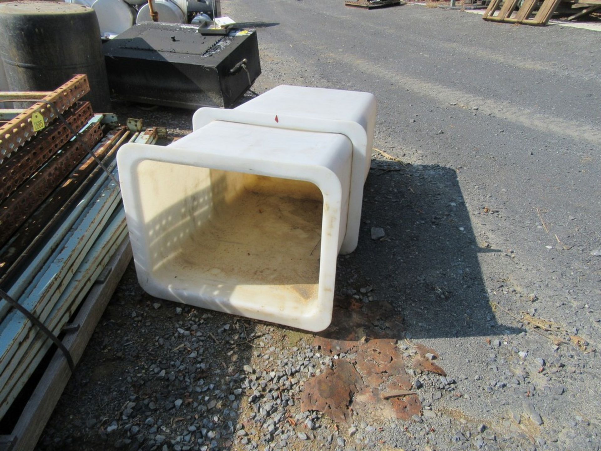 Bucket liners - Image 2 of 5