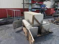 Jobox, Buyers Tool boxes