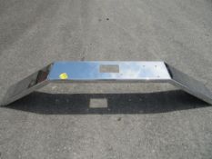 Peterbilt Bumper
