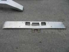 Freightliner Bumper