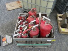 Fire Extinguisher