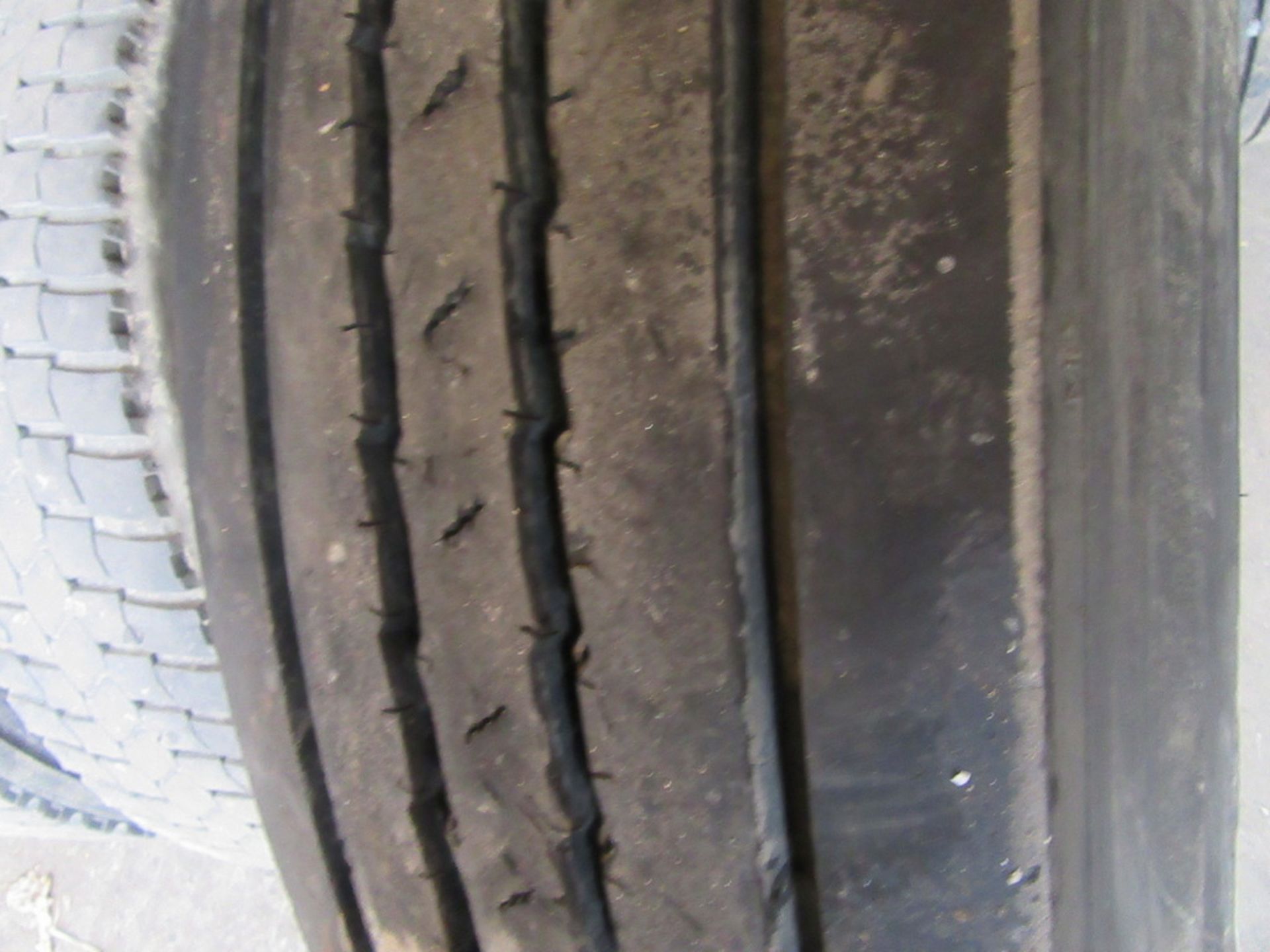 Goodyear, Michelin, Yokohama 11R24.5 Tires - Image 13 of 26