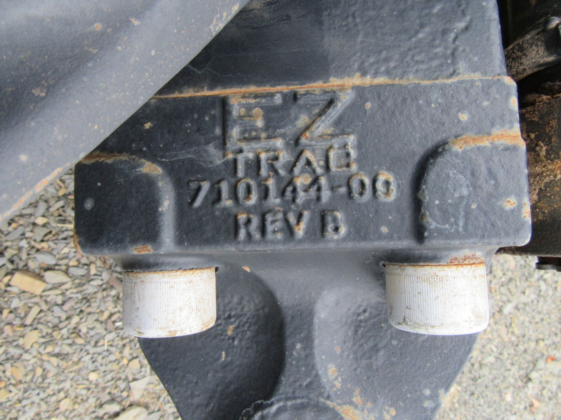 Spicer 220TB103 Steer axle - Image 6 of 11