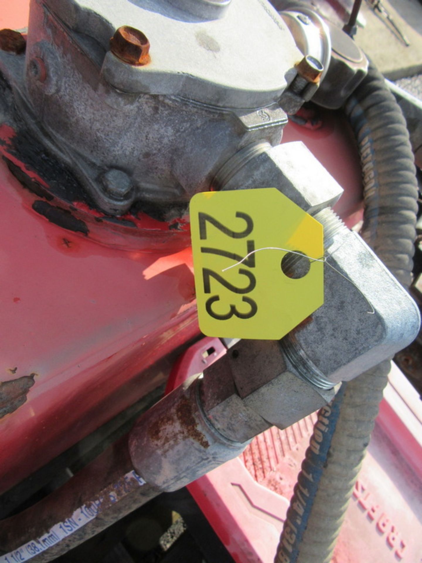 Wet line system - Image 7 of 7