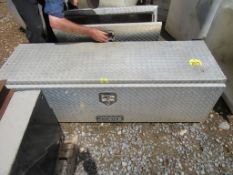 Jobox Tool box