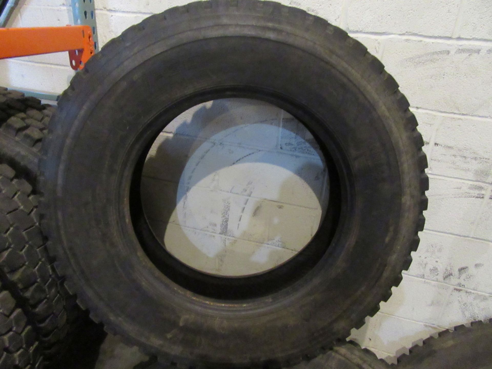 2018 Ironman I-301, 11R24.5 Tires - Image 9 of 19