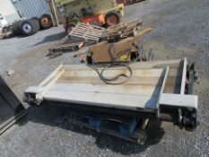 Maxon Lift gate