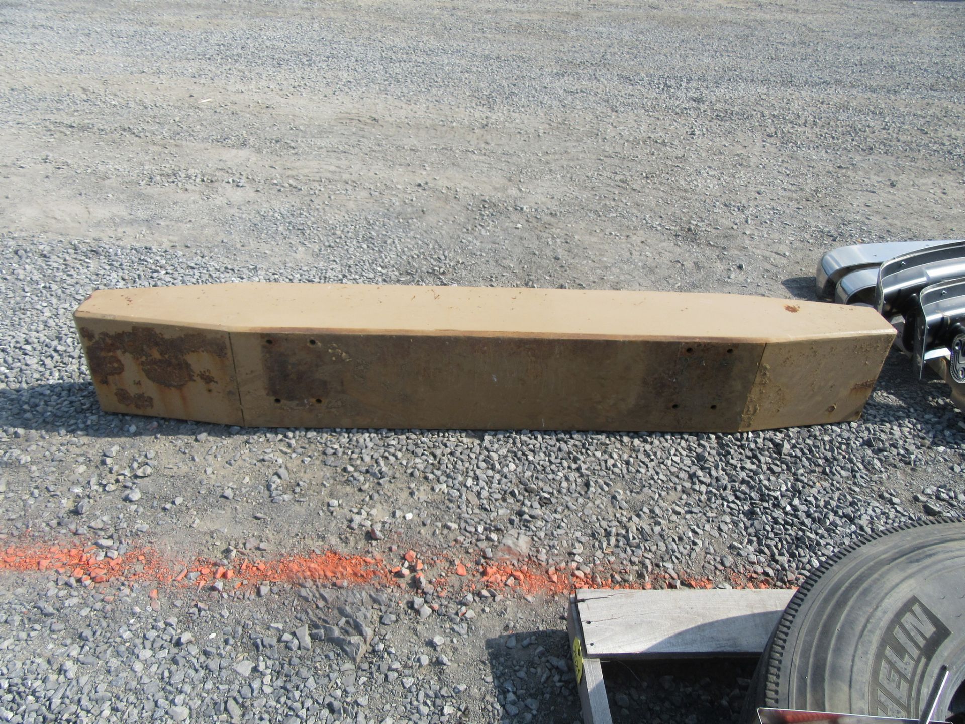 Bumper - Image 3 of 5