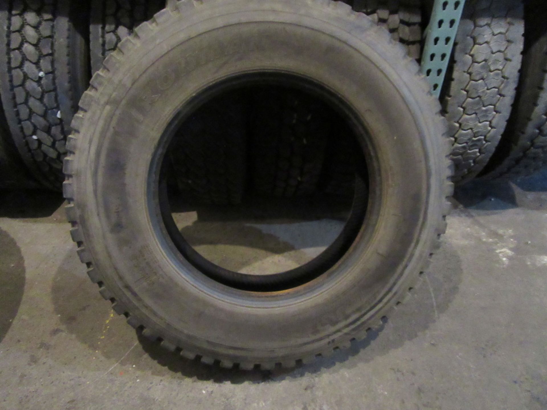 2018 Ironman I-301, 11R24.5 Tires - Image 7 of 19