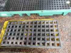 Eagle 1632 Drain pan