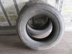 275/80R22.5 Tires