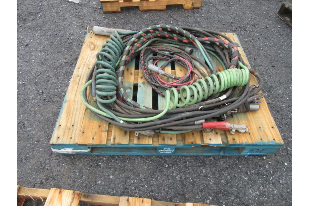 Cords & Hoses - Skid lot - Image 4 of 5