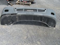 Freightliner Bumper