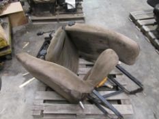 Mack Seats