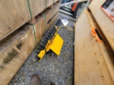 Miva Sickle Mower 'NEW'