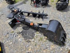 Giyi ZWB Digger 'NEW'