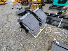 Miva Seat 'NEW'