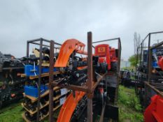Giyi X39F Trencher 'NEW'