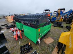 Valley Pioneer GF480 Sifter 'NEW'