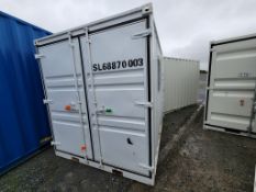 Valley Pioneer Container 'NEW'