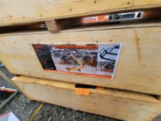 Valley Pioneer PHT620 Electric Forklift 'NEW'