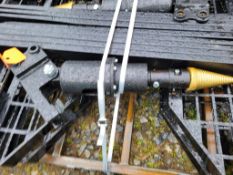 Giyi Wood Splitter 'NEW'