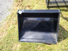 JMR Bucket 'NEW'