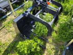 Wolverine MFG13-63W Manure Grapple 'NEW'
