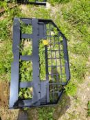 Giyi Pallet Forks 'NEW'