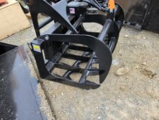 JMR Brush Grapple 'NEW'