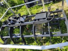 Wolverine Log Grapple 'NEW'