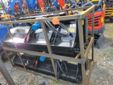 Agrotk SSEFGC175 Flail Mower 'NEW'