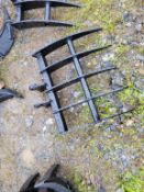 Miva Rake 'NEW'