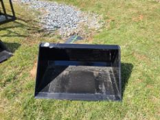 JMR Bucket 'NEW'