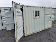 Valley Pioneer Container 'NEW'