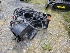 Giyi SZYMJ Stump Grinder 'NEW'