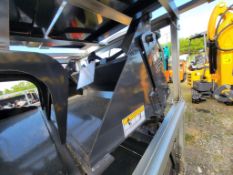 Wolverine MCB11-48W 4in1 Bucket 'NEW'