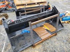 Giyi 4in1 Bucket 'NEW'