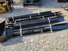 SKLP Pallet Fork Extensions 'NEW'