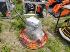 Miva Power Trowel 'NEW'