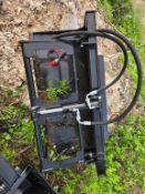 Giyi Flat Bottom Grapple 'NEW'