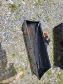 Miva Tilt Bucket 'NEW'