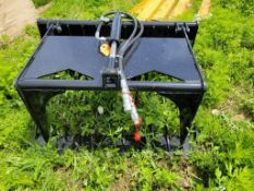 Giyi Rock Grapple 'NEW'