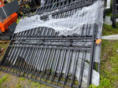 SKLP Gates 'Pair of 2 - New'